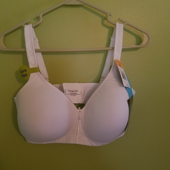 Vanity Fair Other - NWT Vanity Fair Bra 36DD